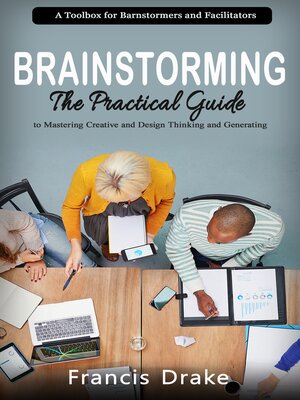 cover image of Brainstorming